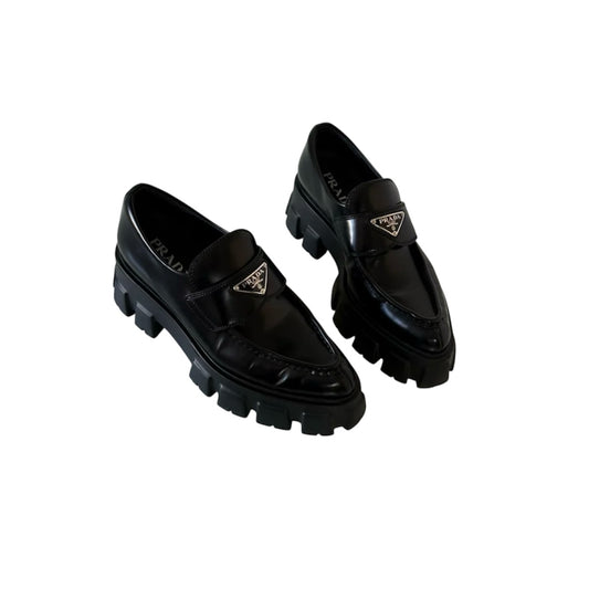 Prada Monolith 37,5