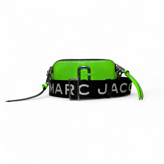 Borsa Snapshot Marc Jacobs
