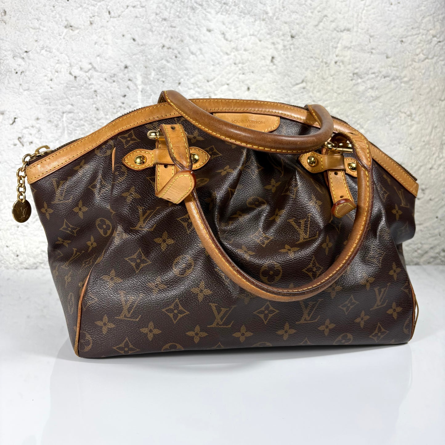 Louis Vuitton Tivoli PM