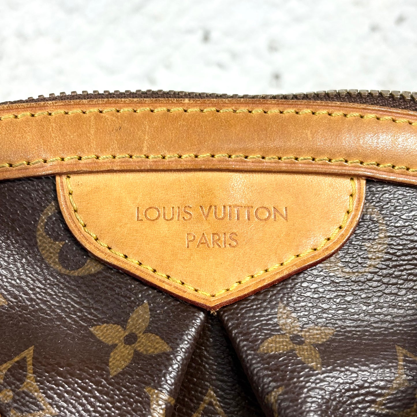 Louis Vuitton Tivoli PM