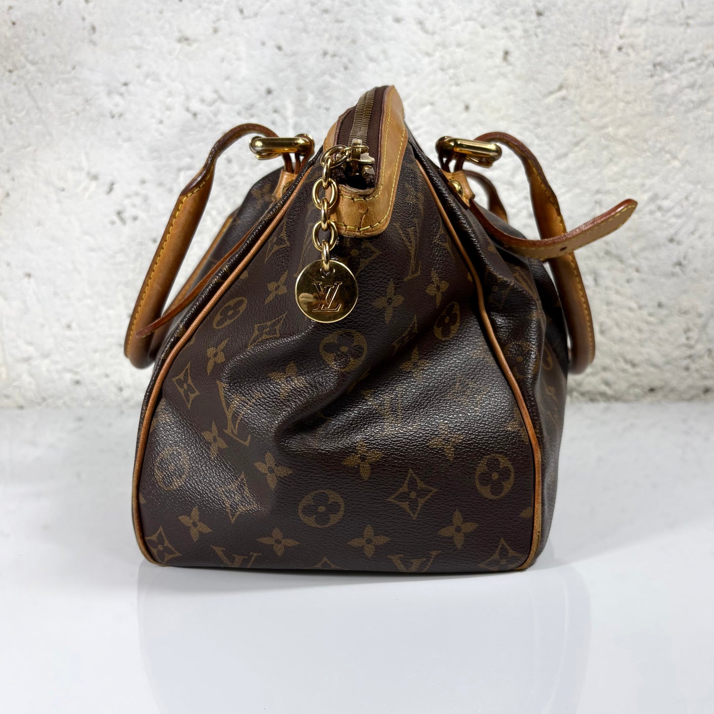 Louis Vuitton Tivoli PM