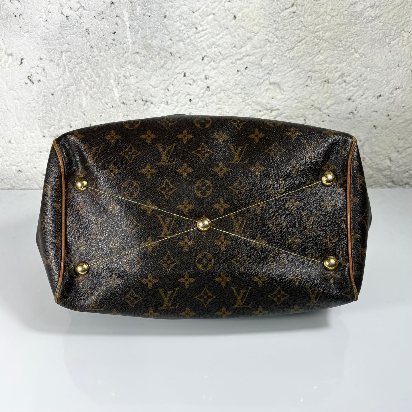 Louis Vuitton Tivoli PM