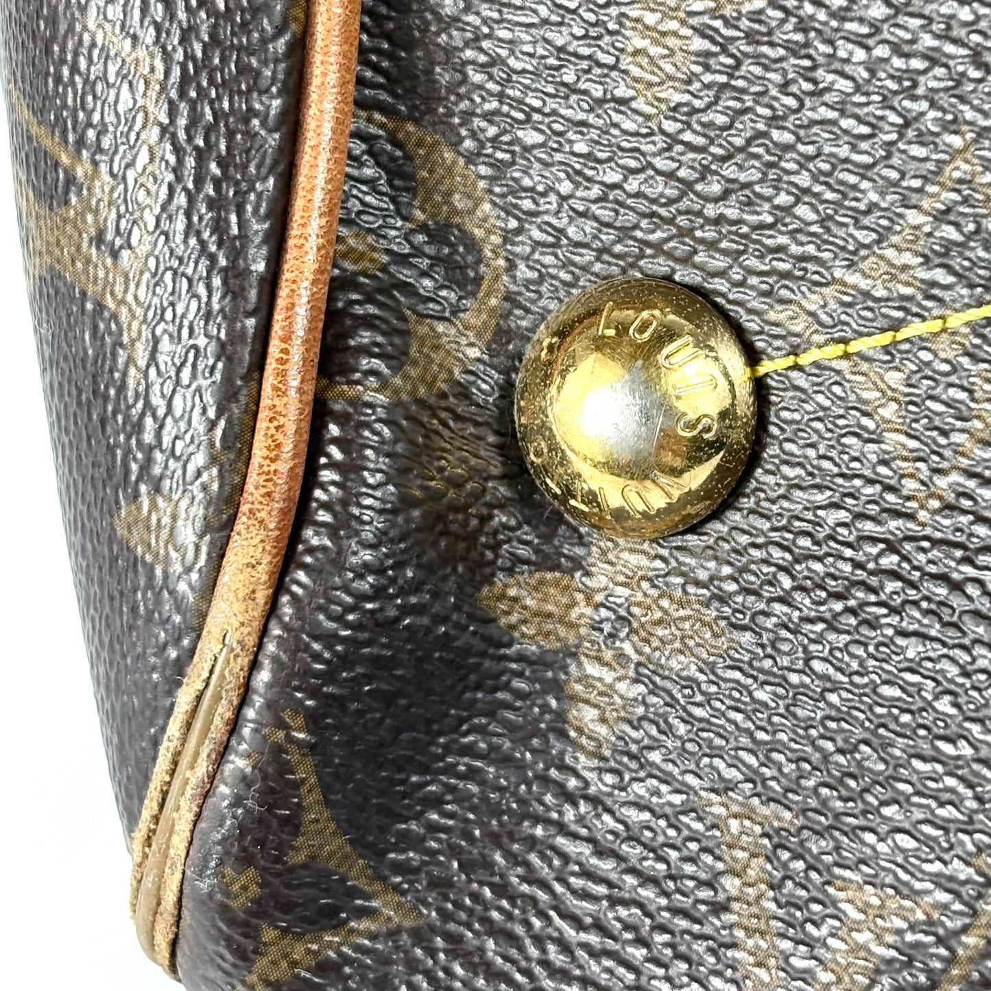 Louis Vuitton Tivoli PM