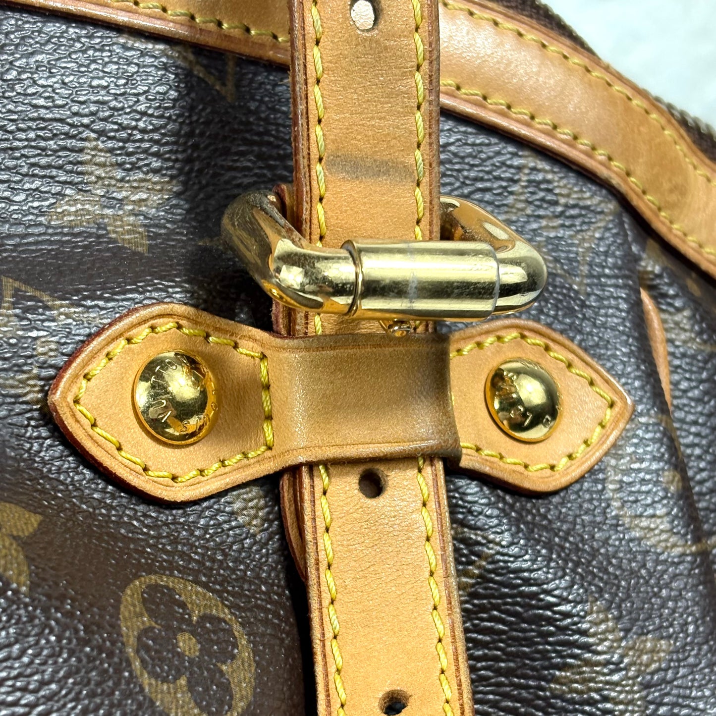 Louis Vuitton Tivoli PM