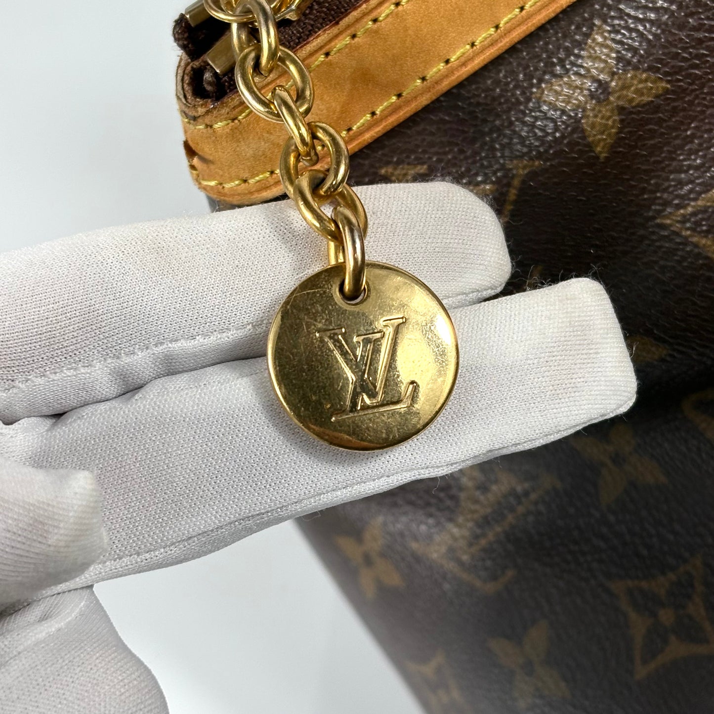 Louis Vuitton Tivoli PM