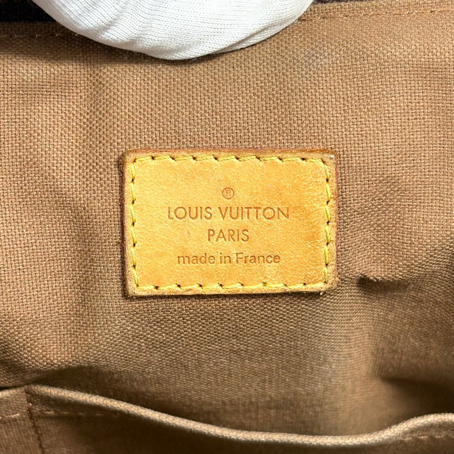 Louis Vuitton Tivoli PM