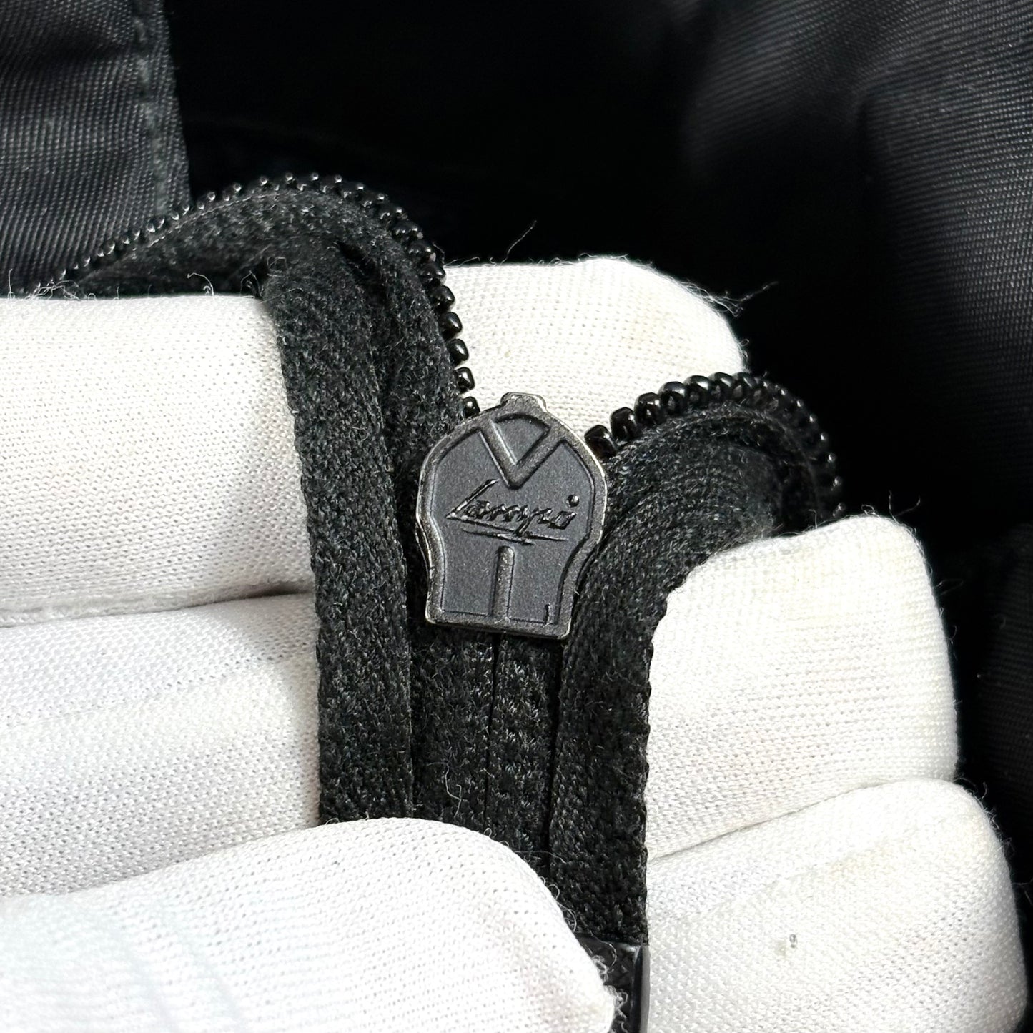 Prada Tessuto Quilted Tote in Nylon