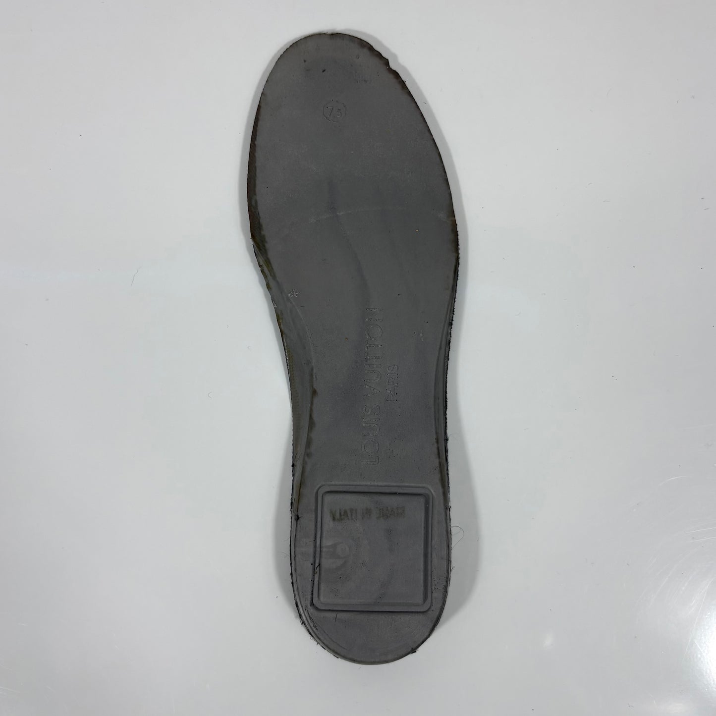 Louis Vuitton Trainer Monogram 41,5