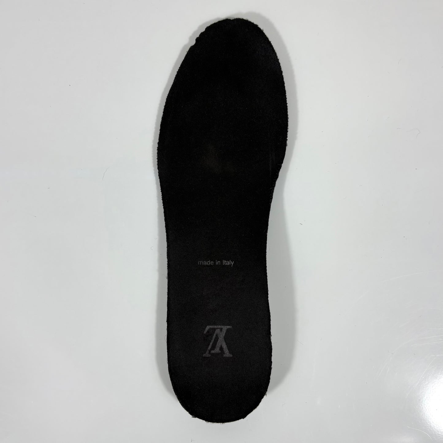 Louis Vuitton Trainer Monogram 41,5