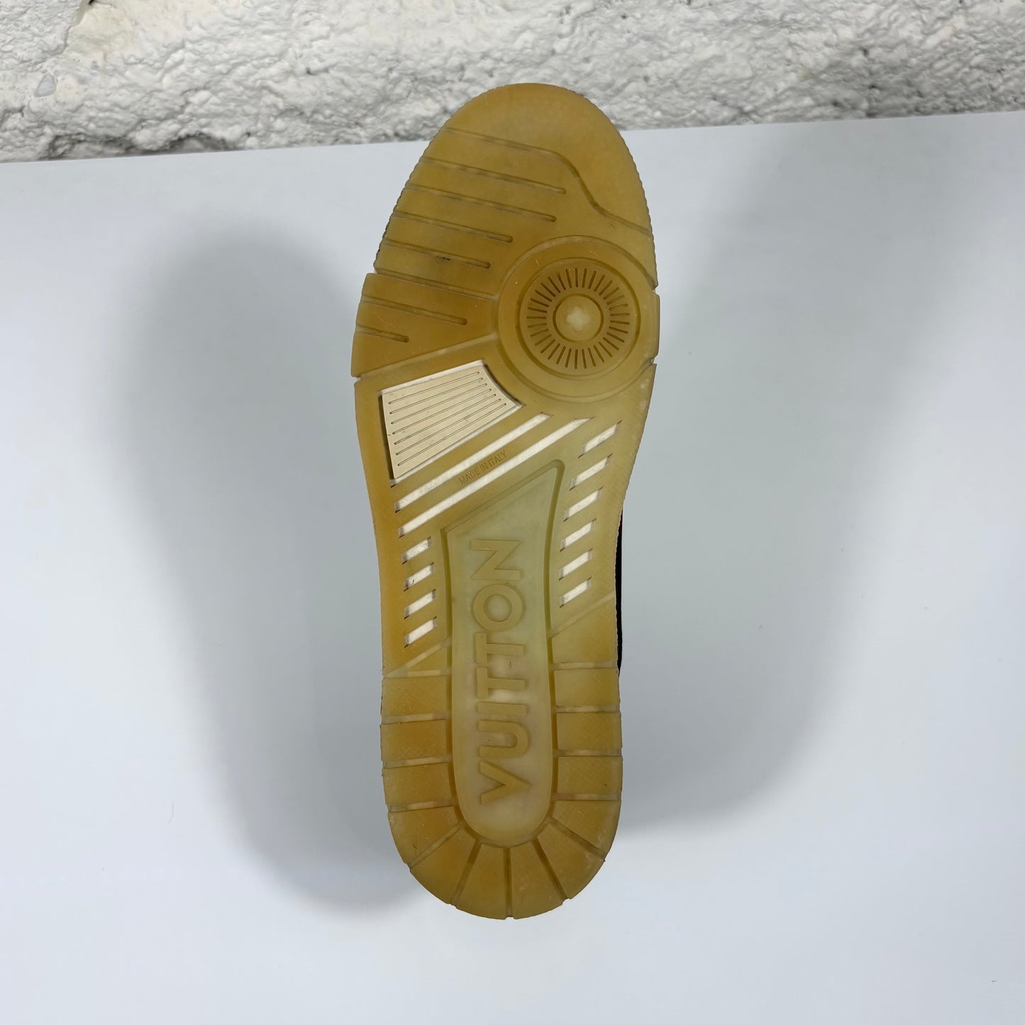 Louis Vuitton Trainer Monogram 41,5