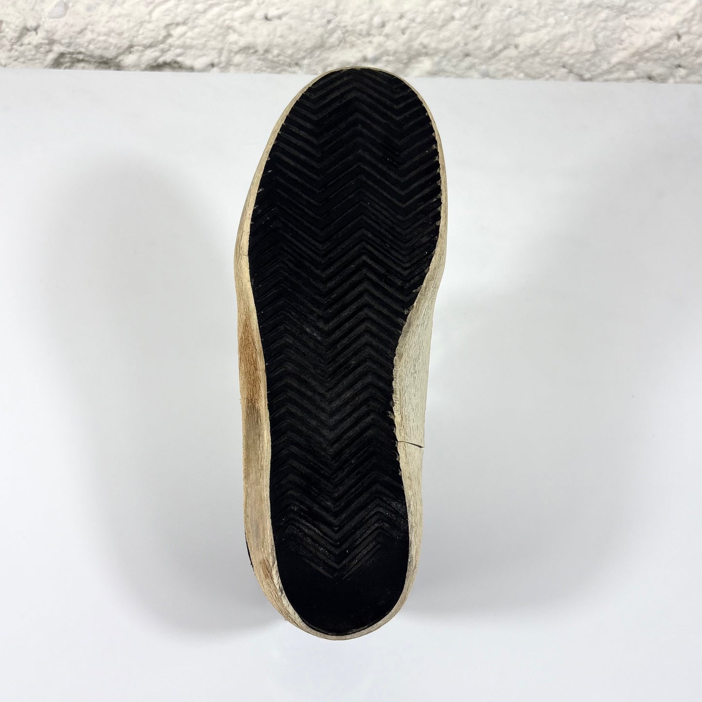 Golden goose Midstar nere 36