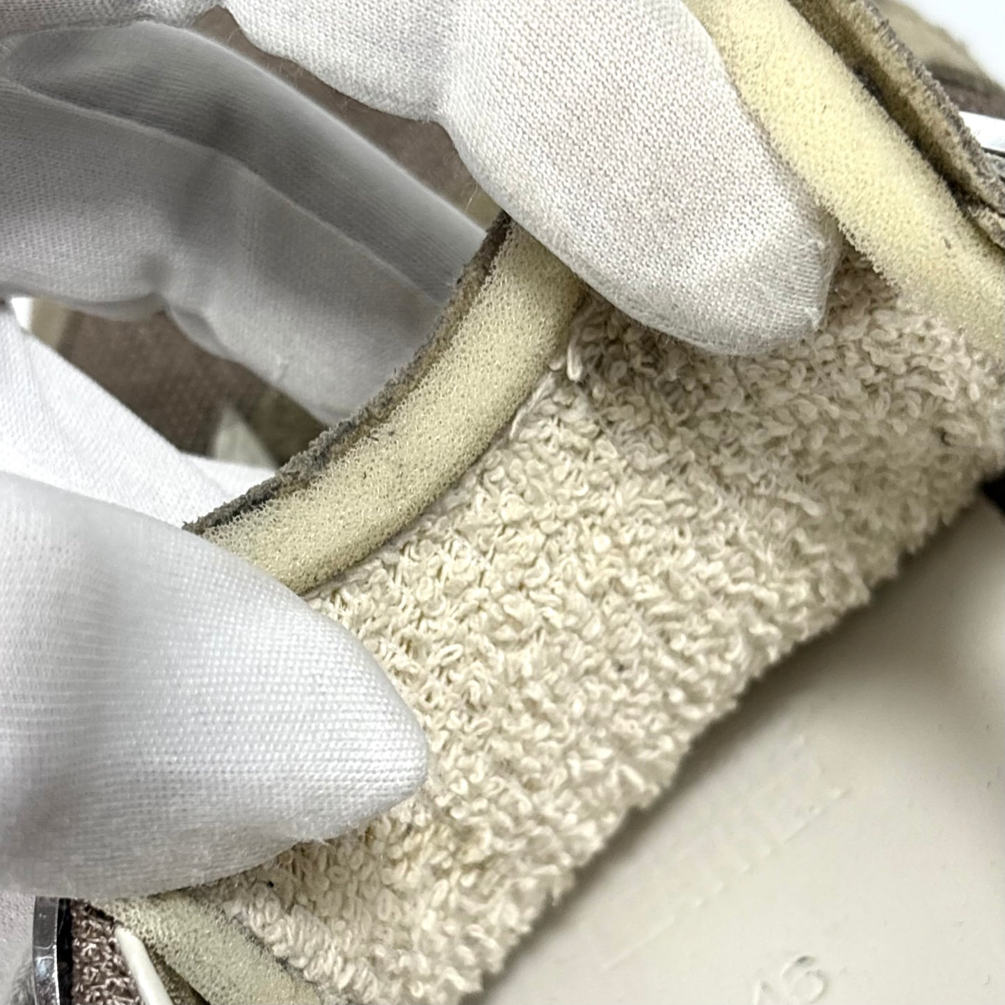 Golden goose Dadstar marrone/ dorato 46