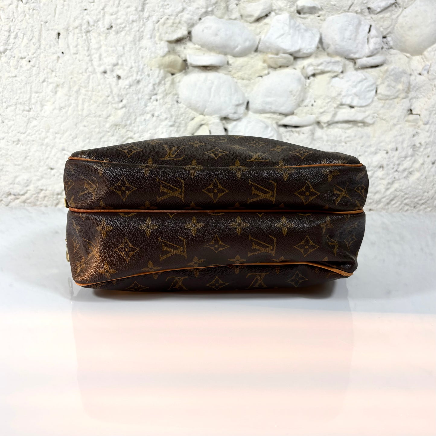 Louis Vuitton Reporter PM