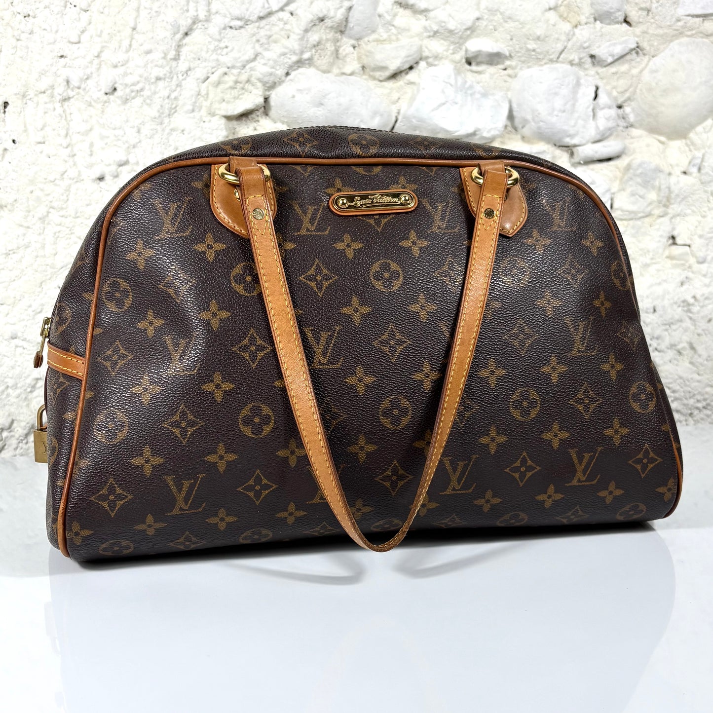 Louis Vuitton Montorgueil GM