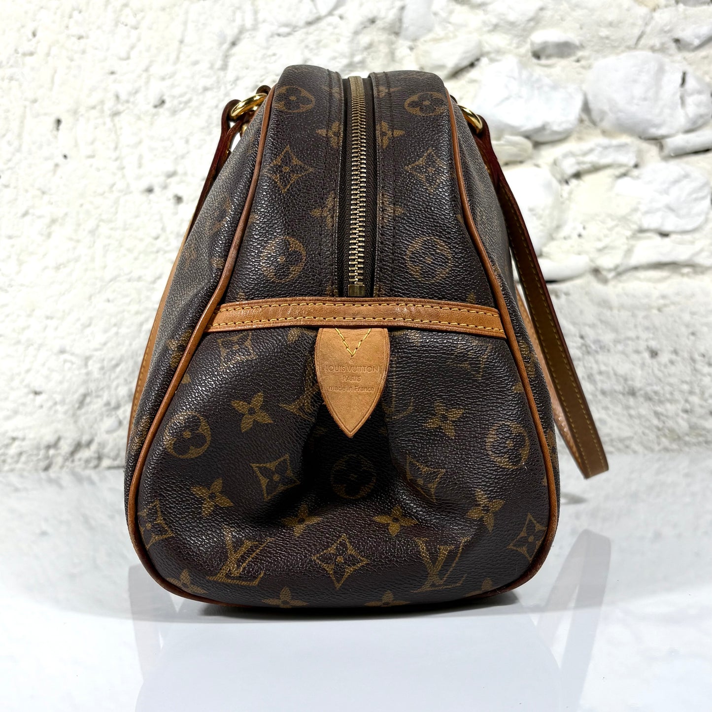 Louis Vuitton Montorgueil GM