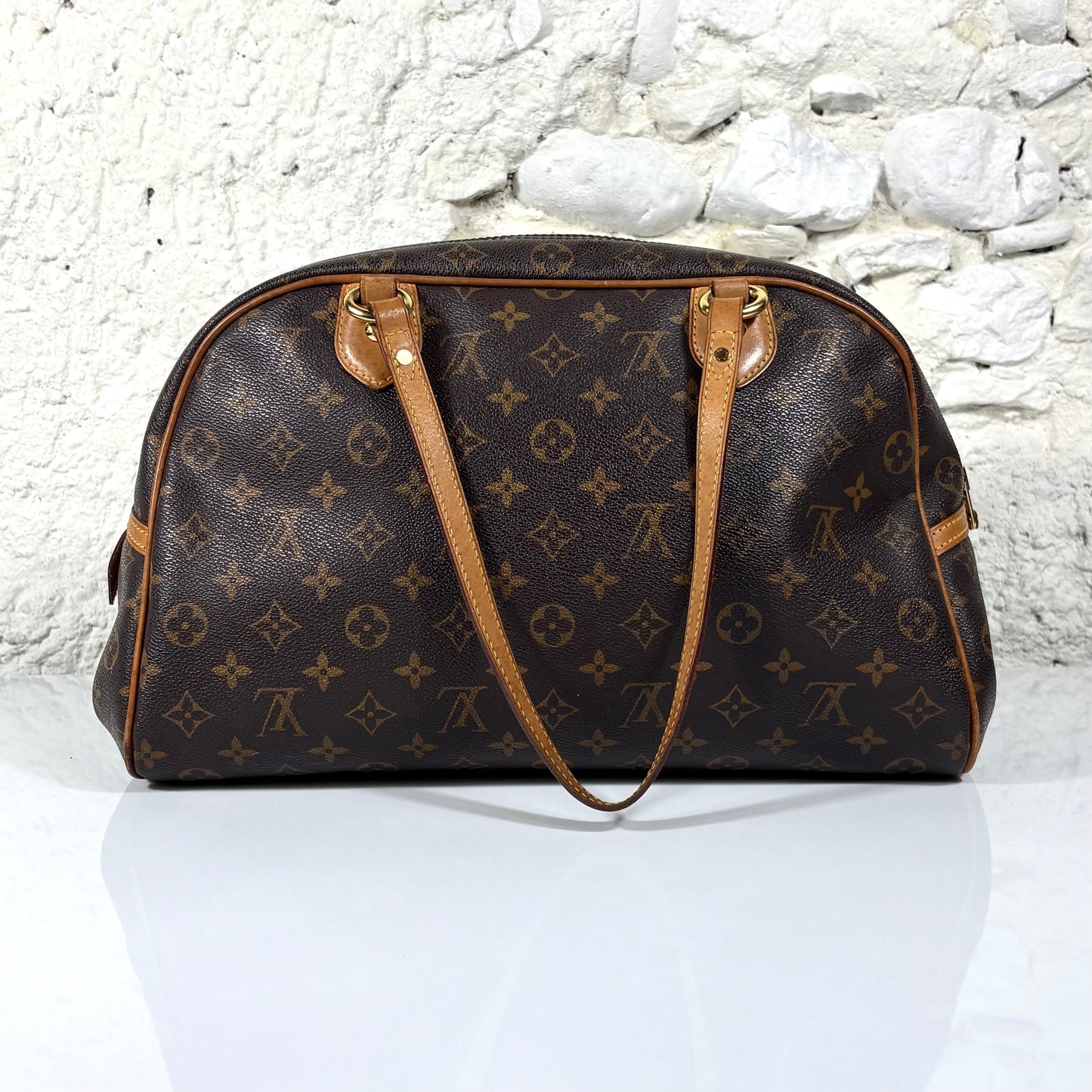 Louis Vuitton Montorgueil GM