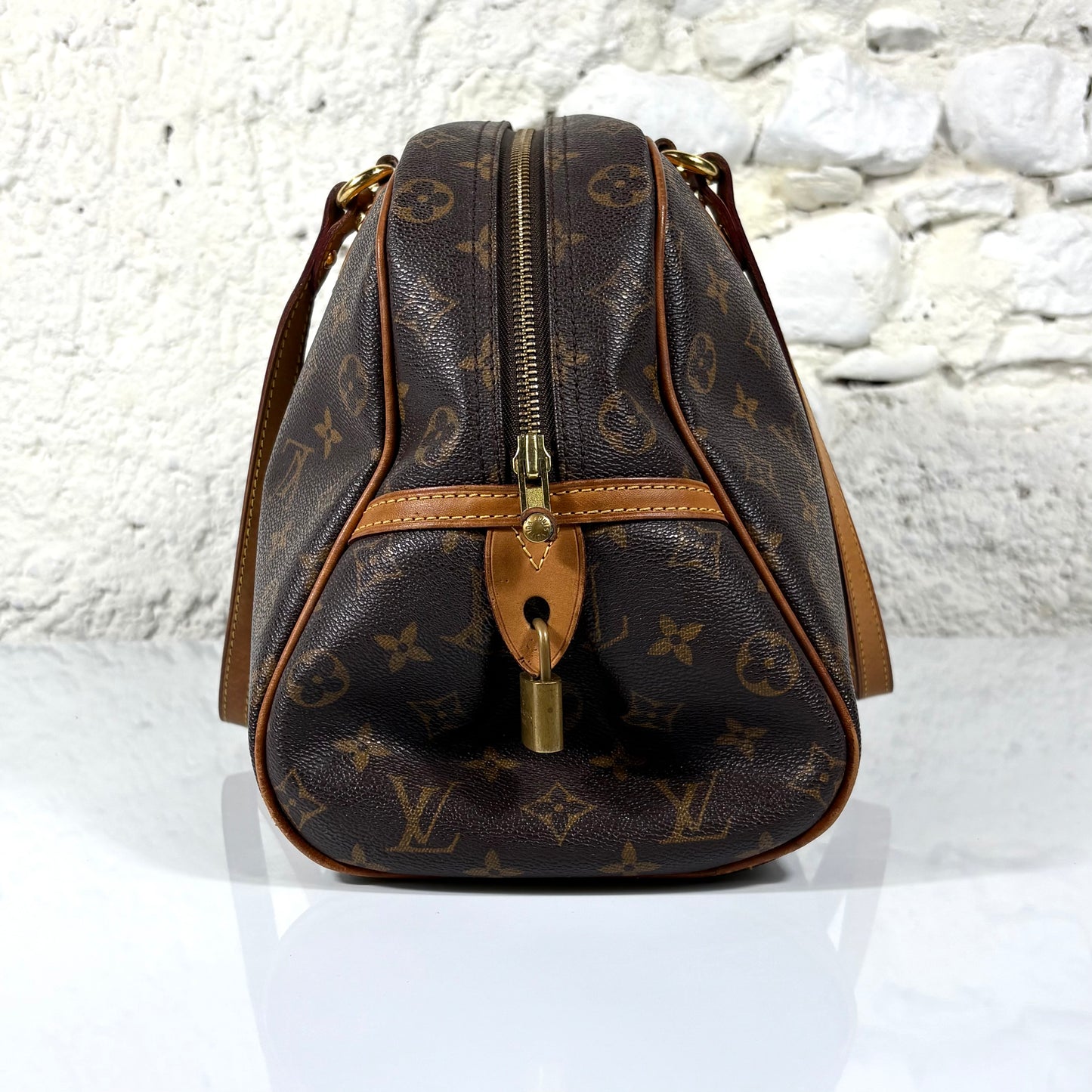 Louis Vuitton Montorgueil GM