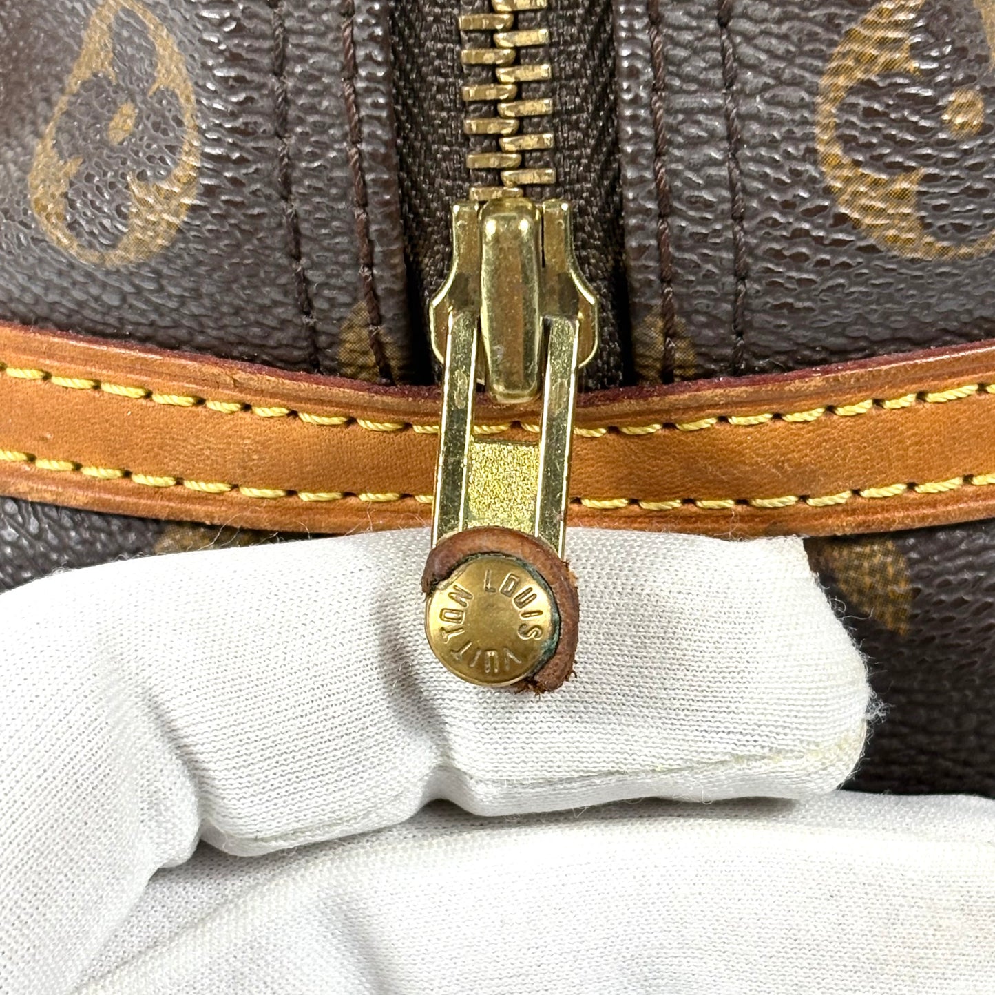 Louis Vuitton Montorgueil GM
