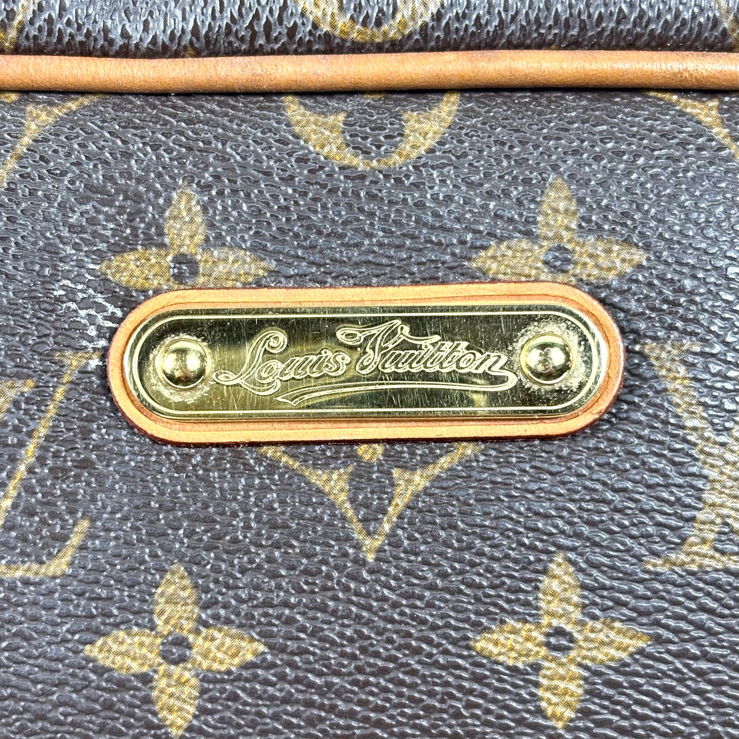 Louis Vuitton Montorgueil GM
