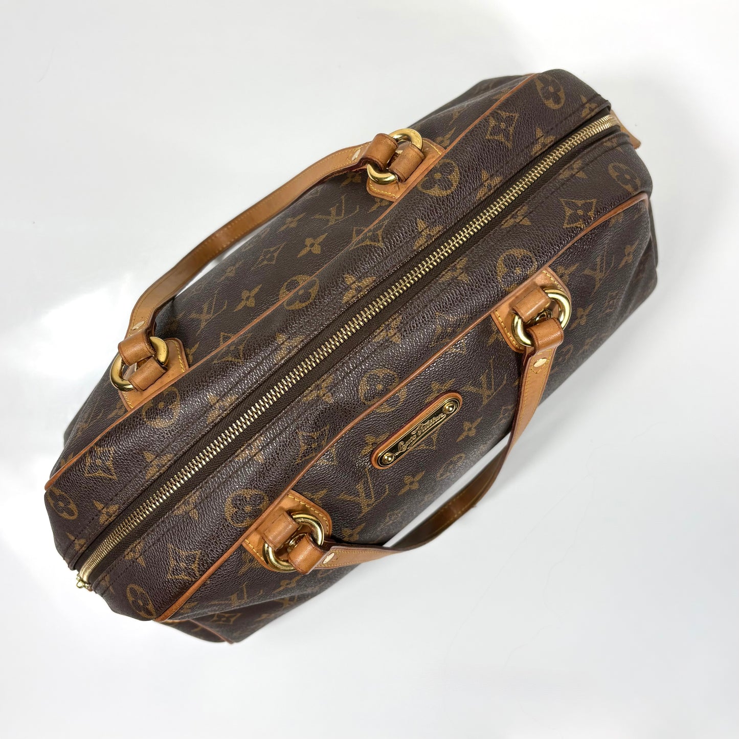 Louis Vuitton Montorgueil GM