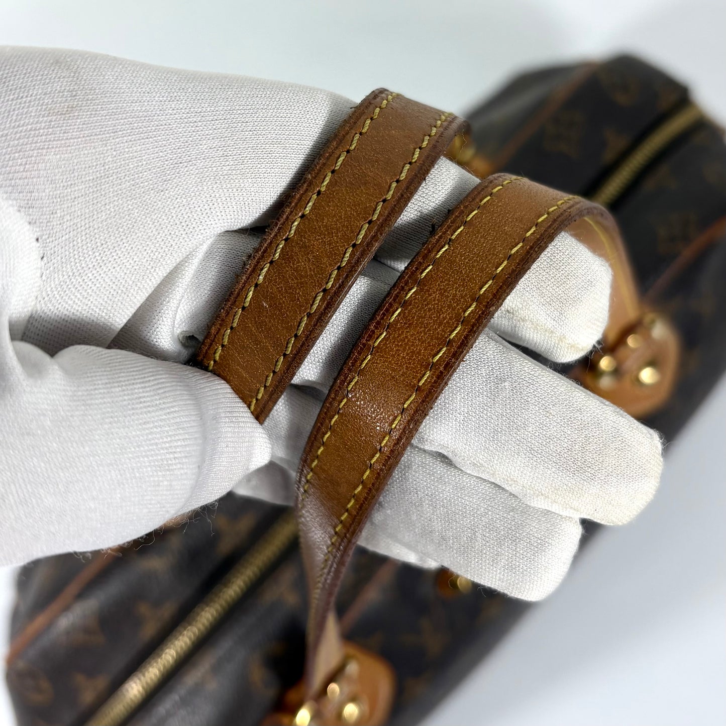Louis Vuitton Montorgueil GM