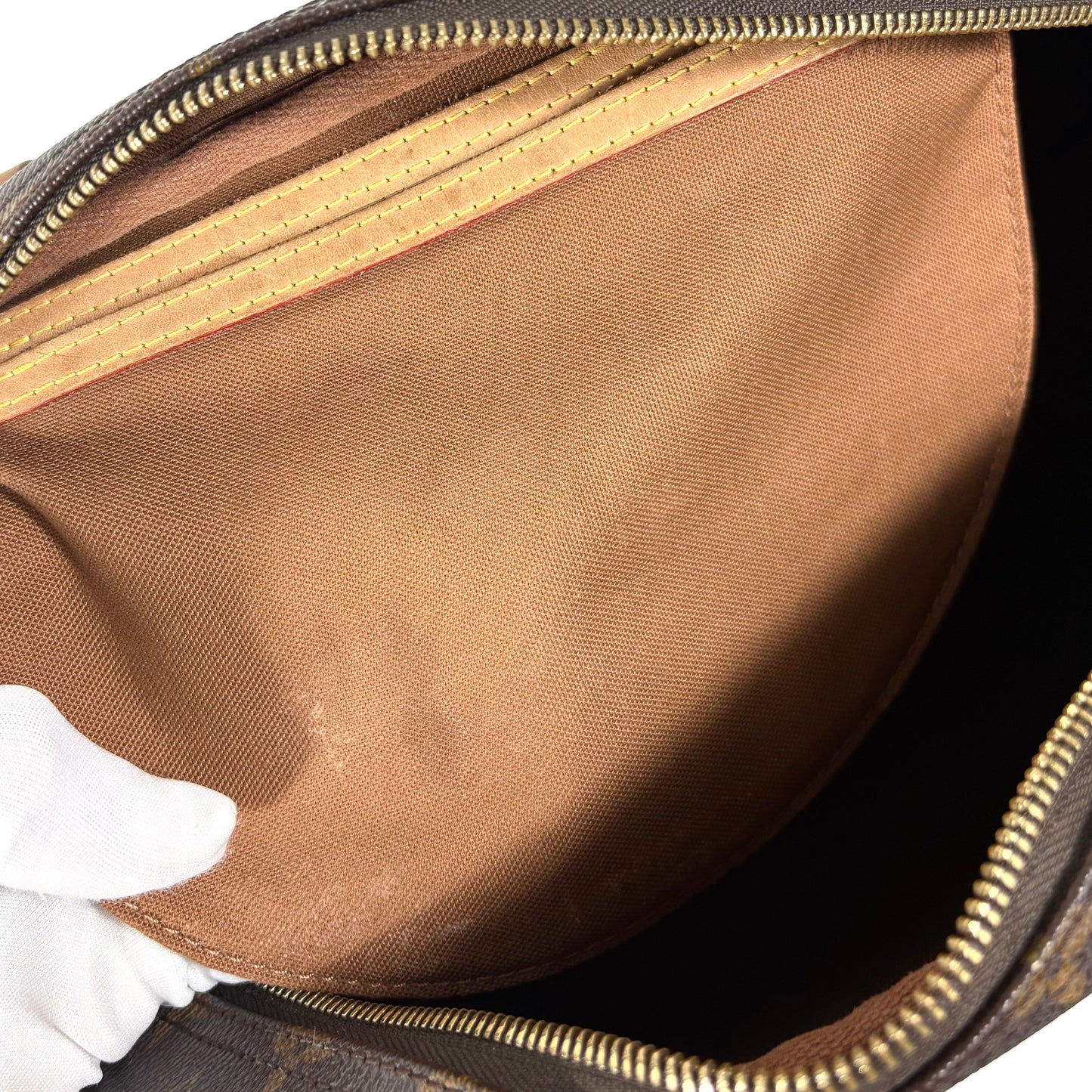 Louis Vuitton Montorgueil GM