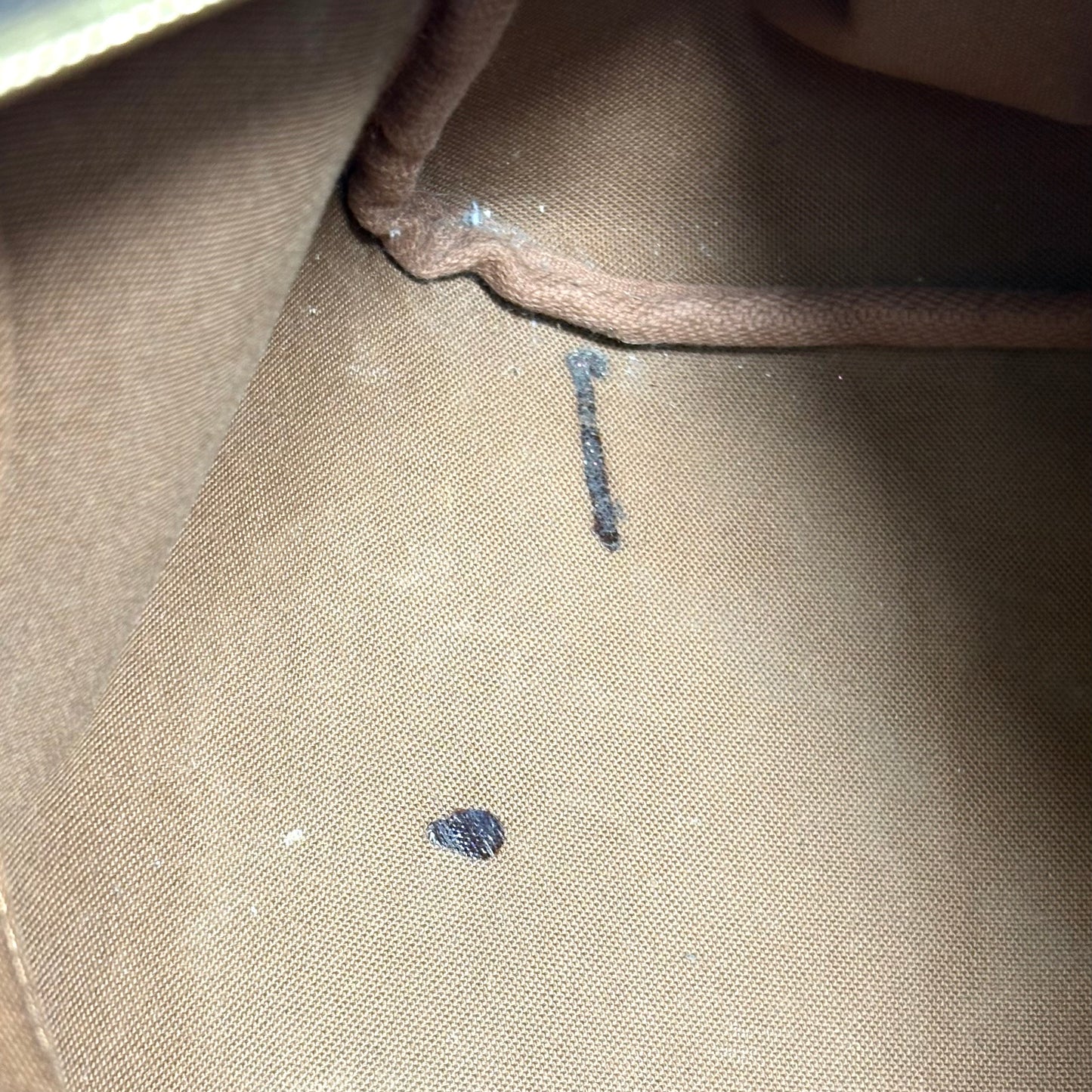 Louis Vuitton Montorgueil GM