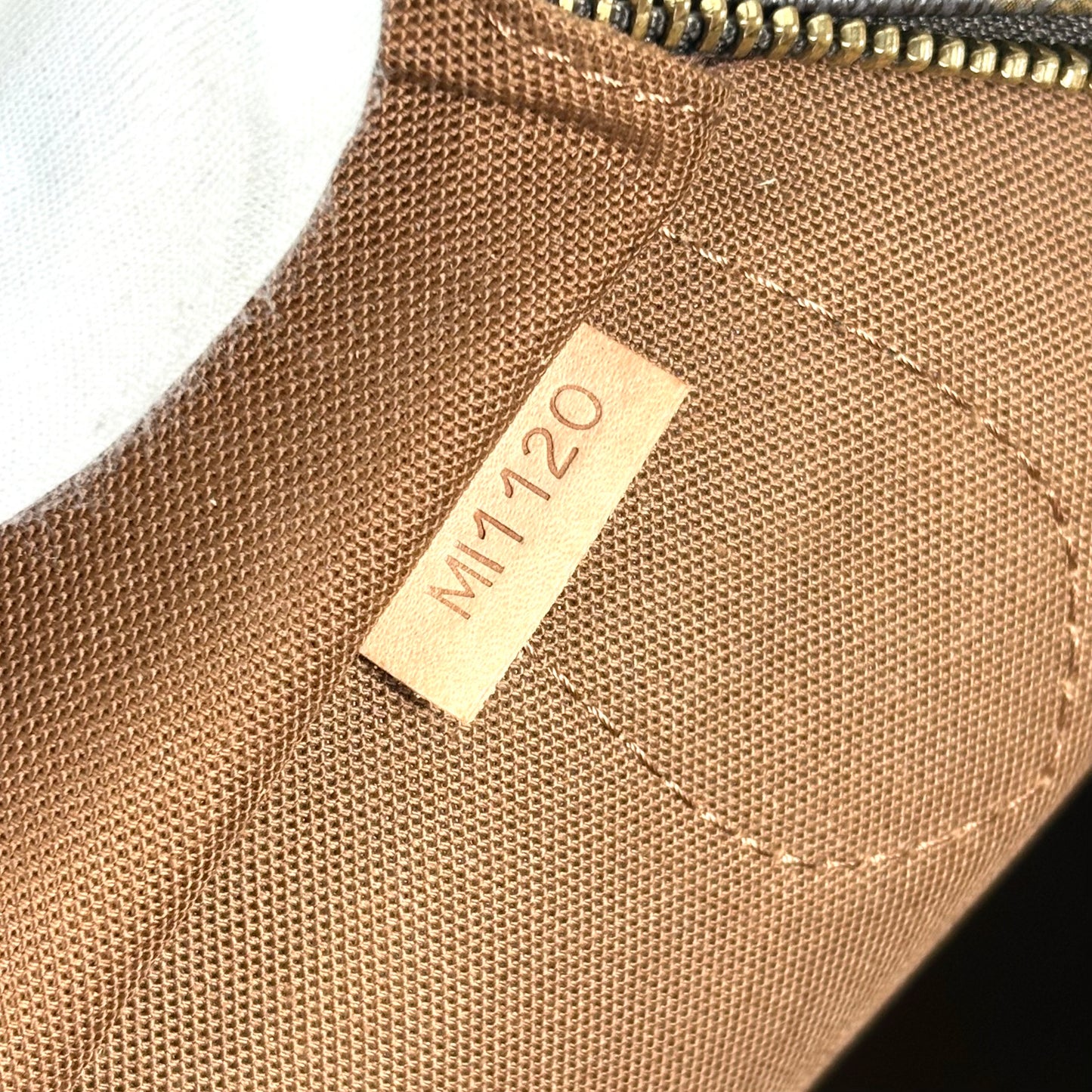 Louis Vuitton Montorgueil GM