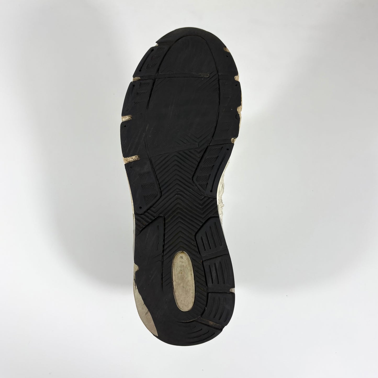 Golden goose Dad star grigio e bianco 40