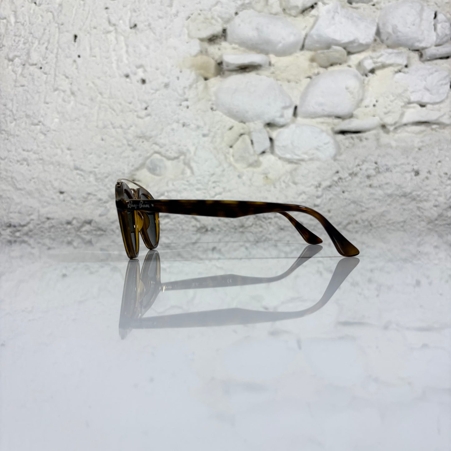 Ray-Ban Gatsby II RB 4257 avana