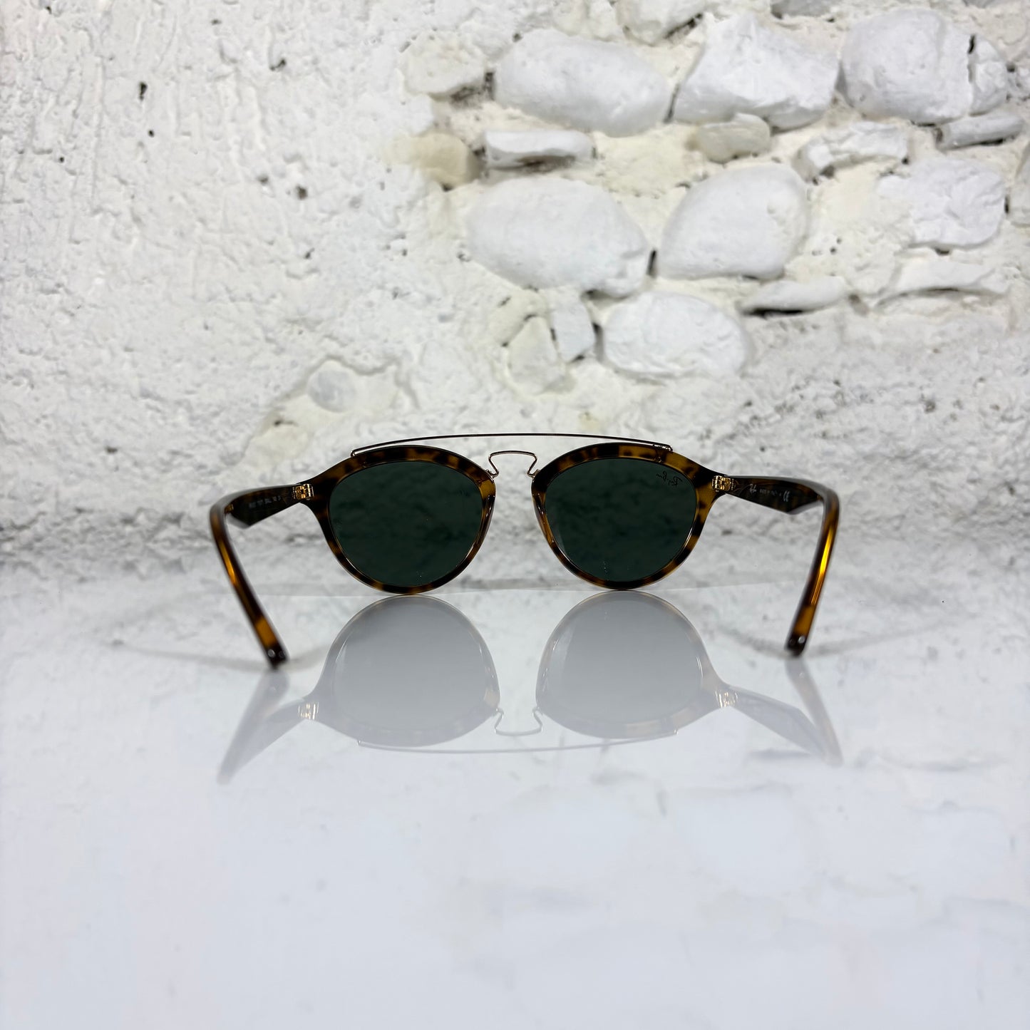 Ray-Ban Gatsby II RB 4257 avana