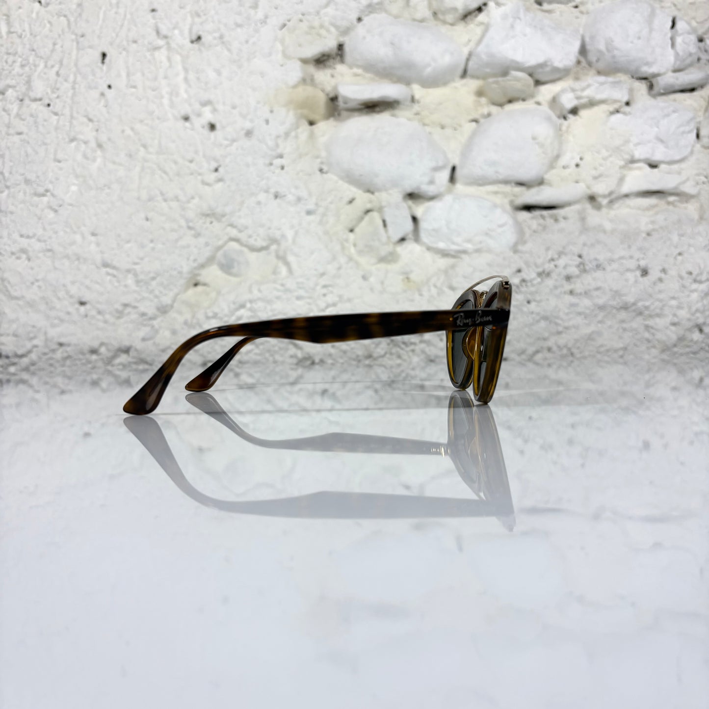 Ray-Ban Gatsby II RB 4257 avana