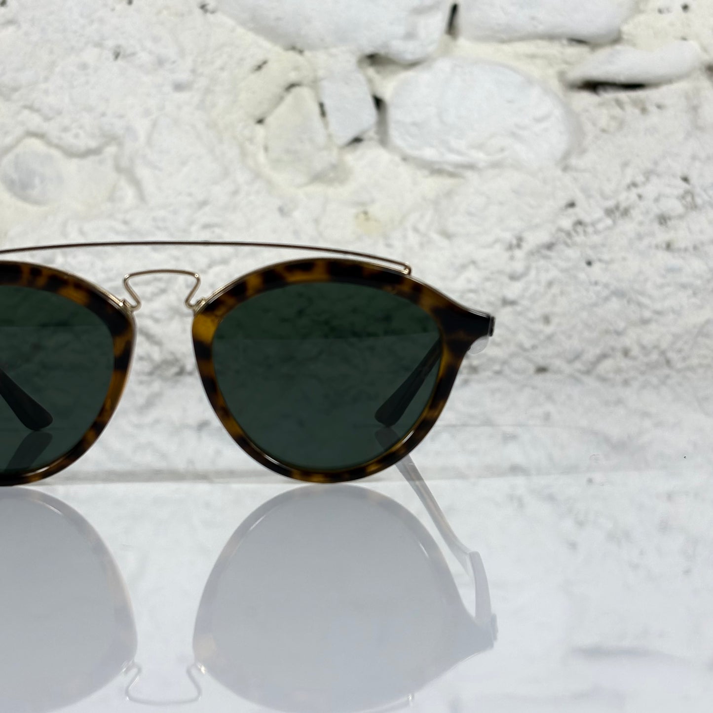Ray-Ban Gatsby II RB 4257 avana
