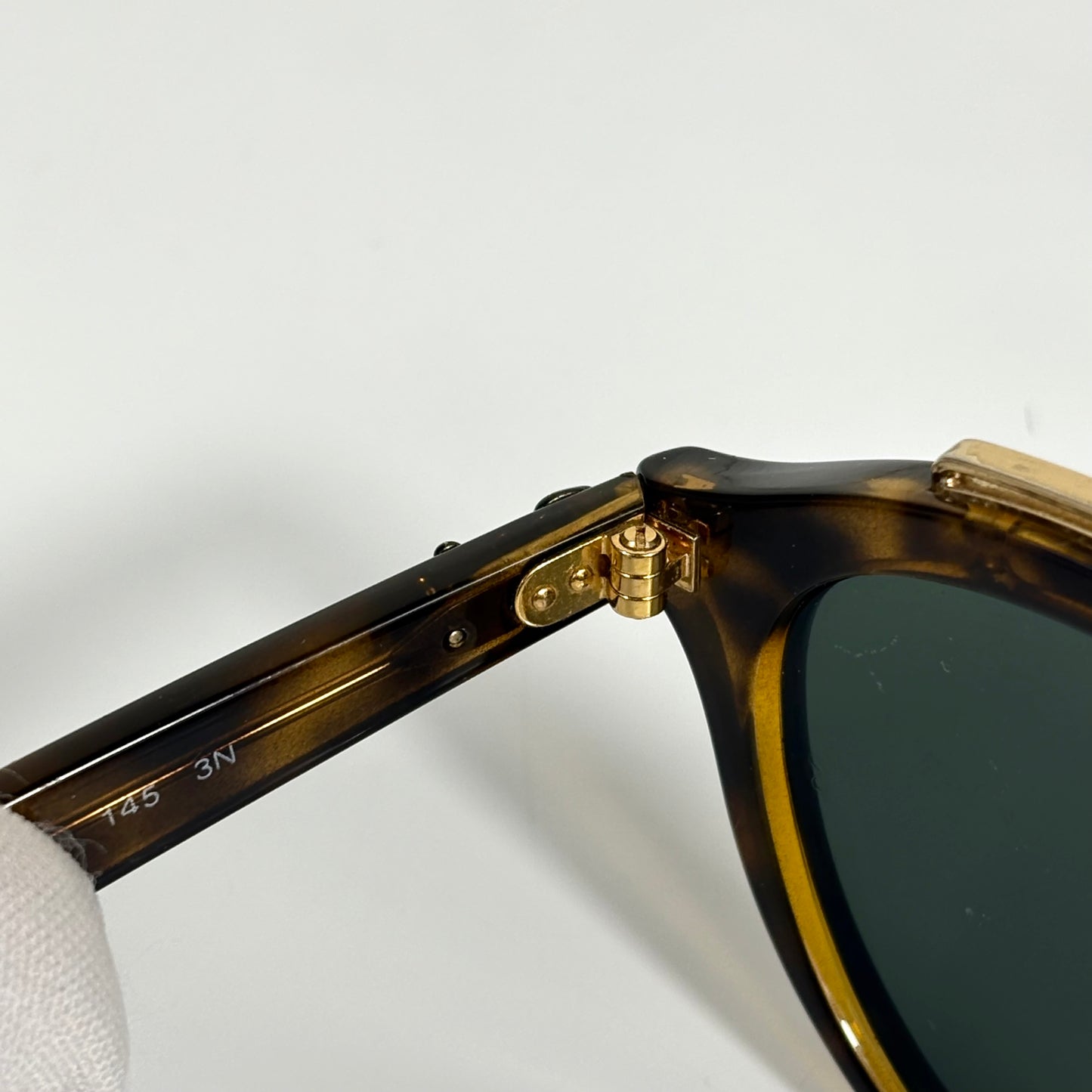 Ray-Ban Gatsby II RB 4257 avana