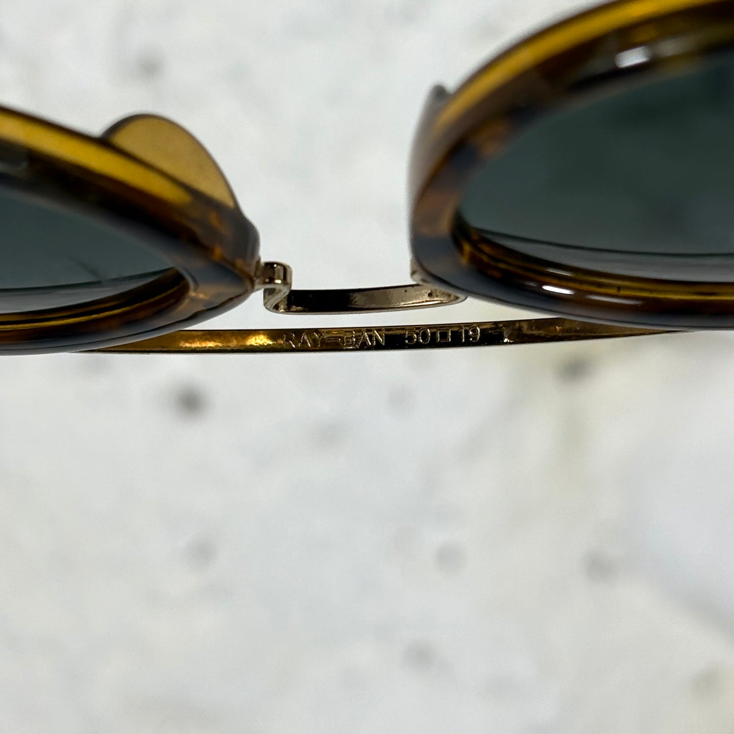 Ray-Ban Gatsby II RB 4257 avana