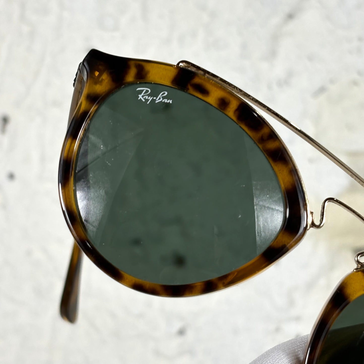 Ray-Ban Gatsby II RB 4257 avana