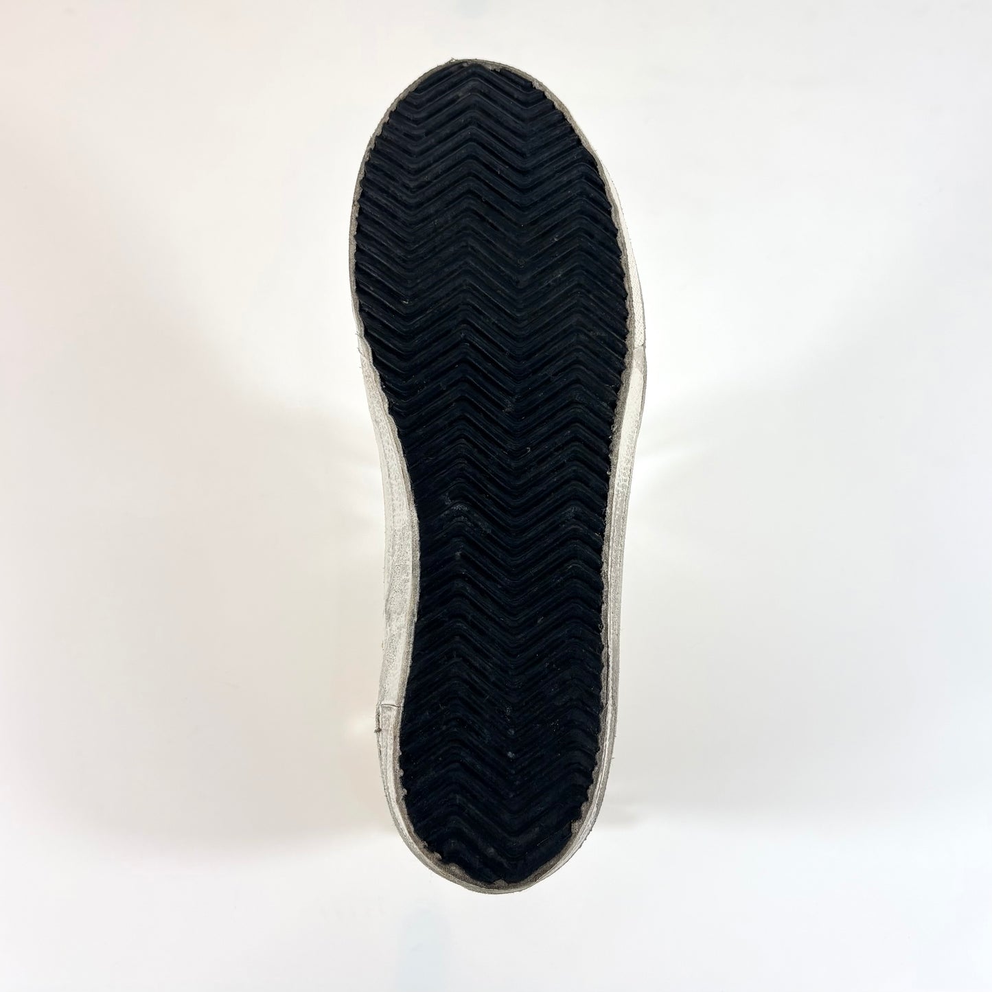 Golden goose Slide sabbia e striscia rosa LTD 38