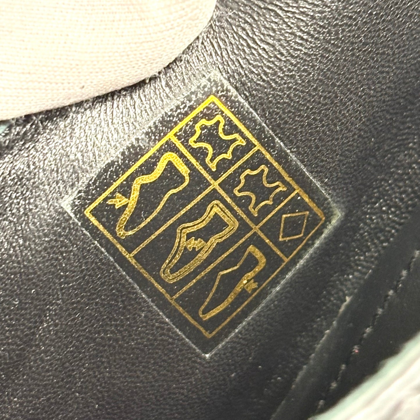 Prada Chcolate con tacco 85 MM 38,5