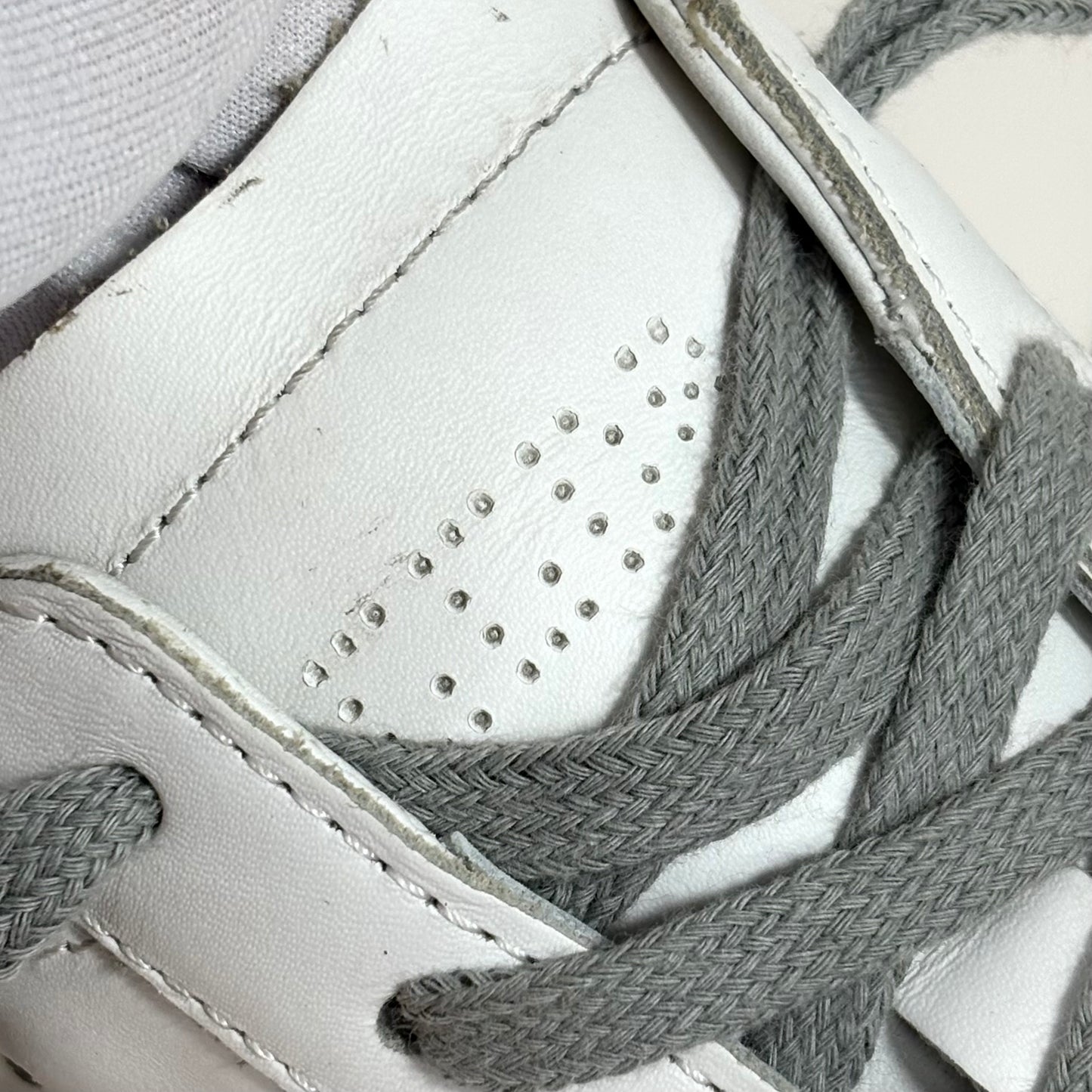 Golden goose Superstar bianche con talloncini argento 37