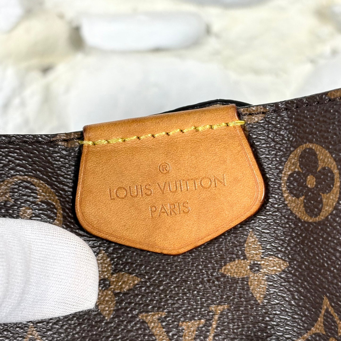 Louis Vuitton Delightful PM