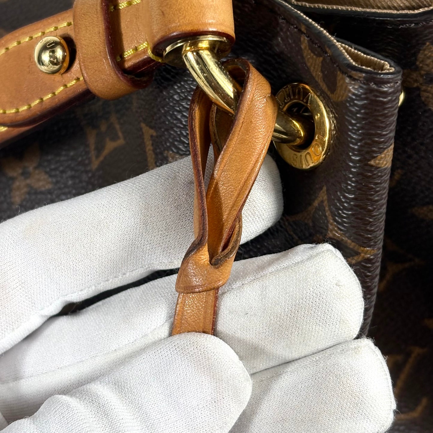 Louis Vuitton Delightful PM