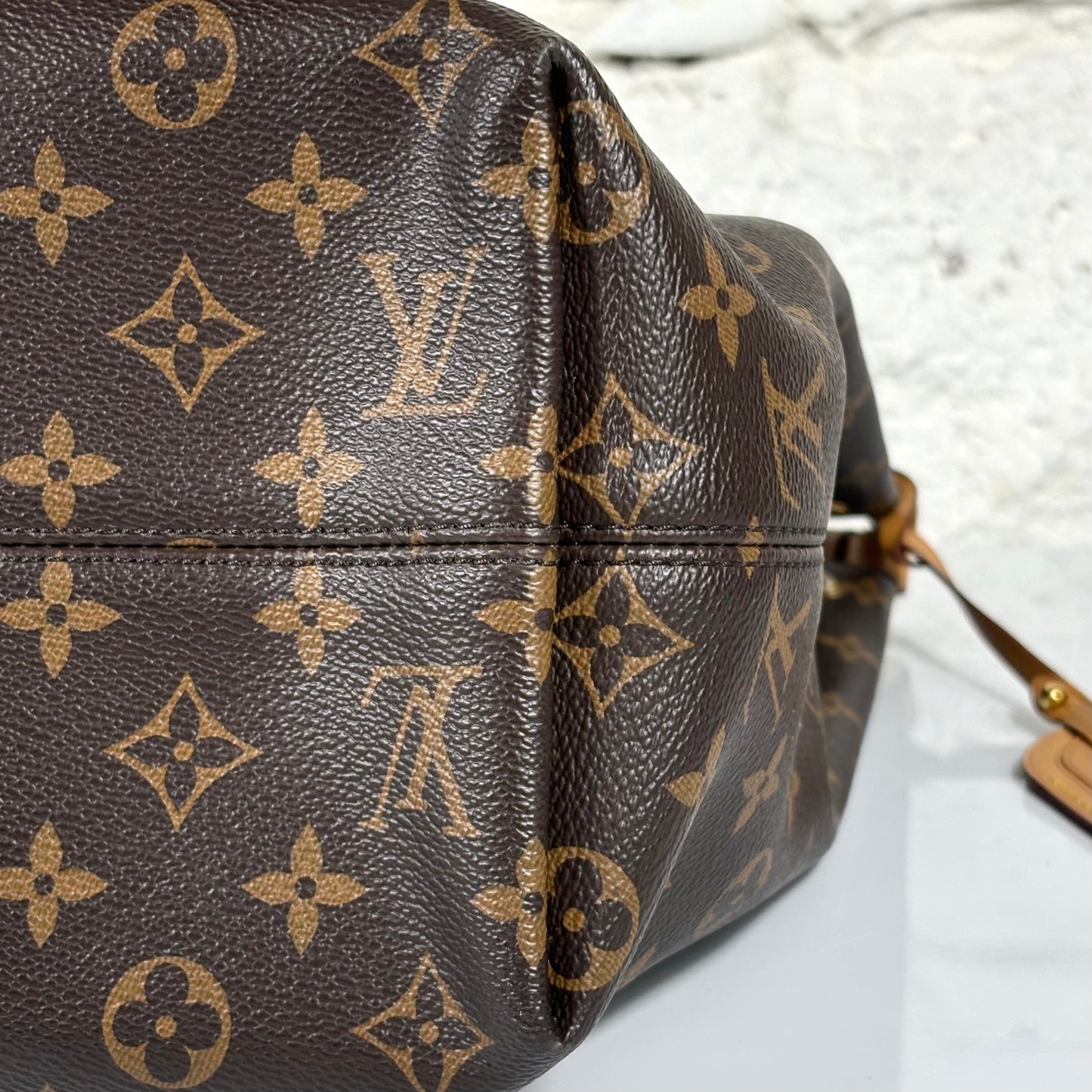 Louis Vuitton Delightful PM