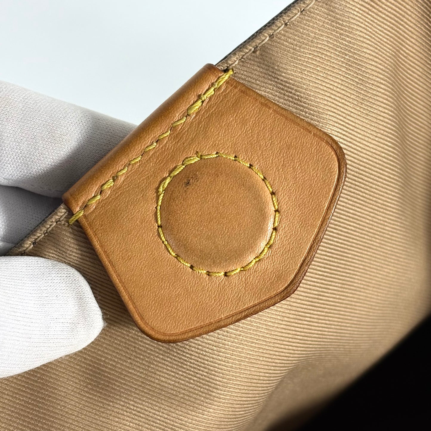 Louis Vuitton Delightful PM