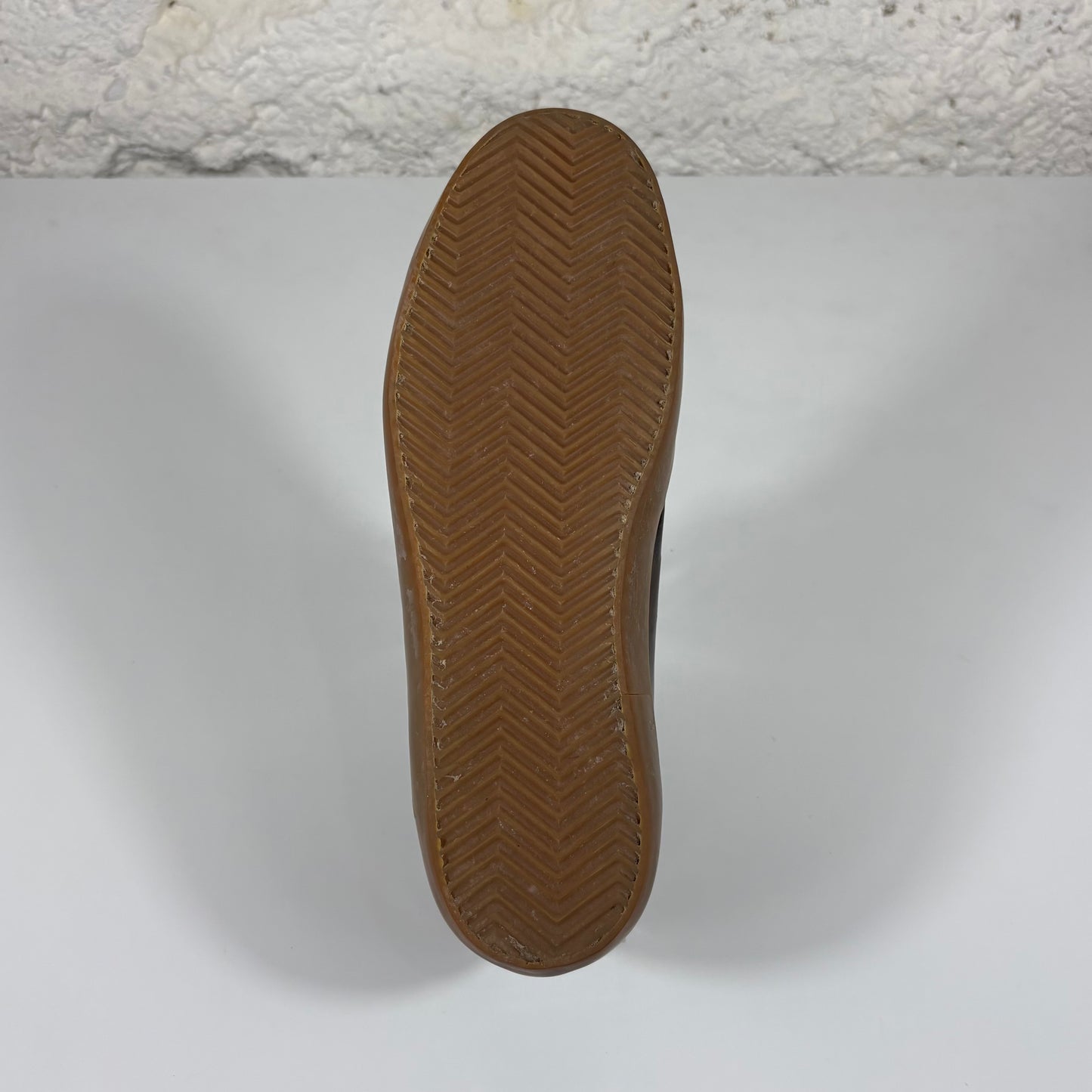 Golden goose Superstar LTD marrone metallizzato tono su tono 39