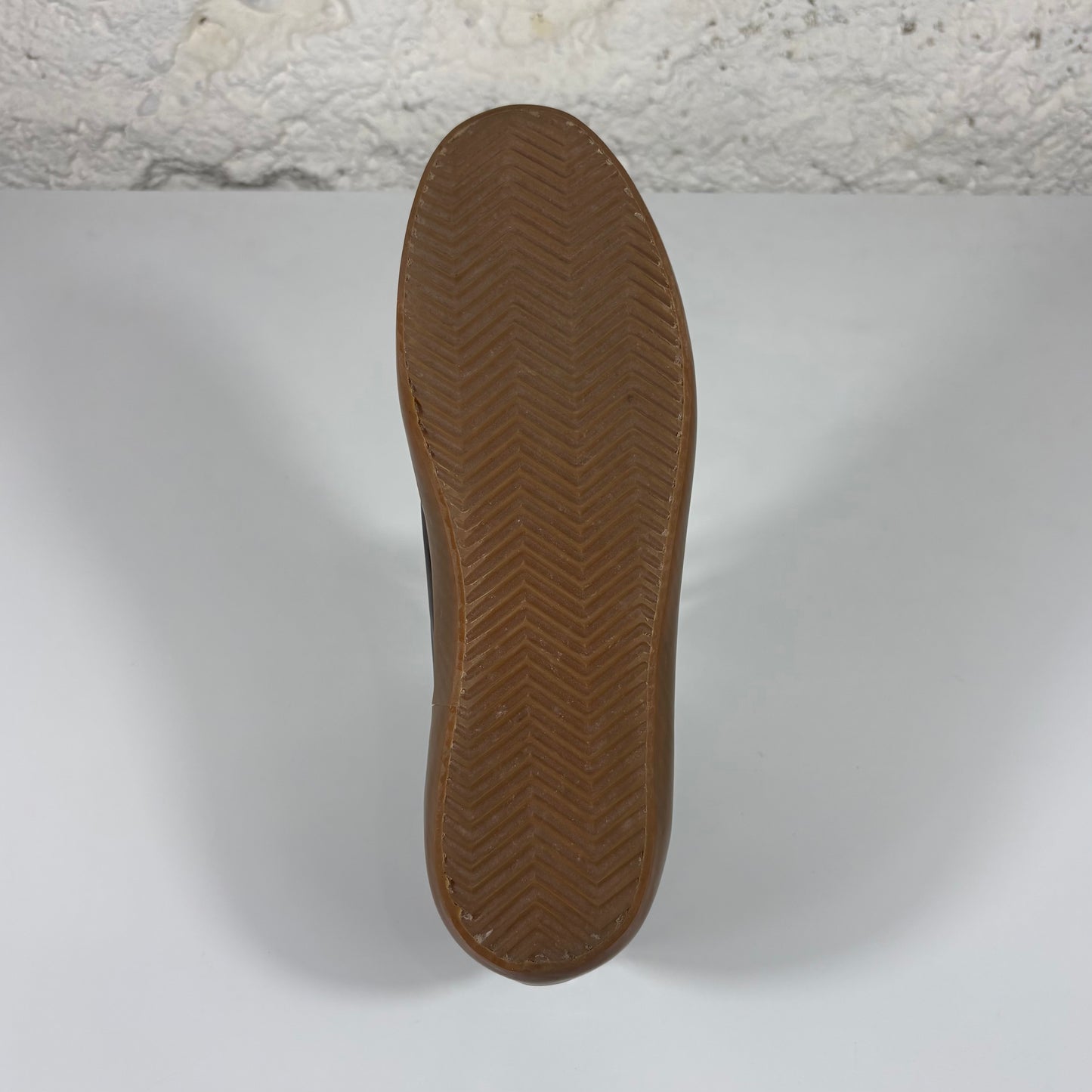 Golden goose Superstar LTD marrone metallizzato tono su tono 39