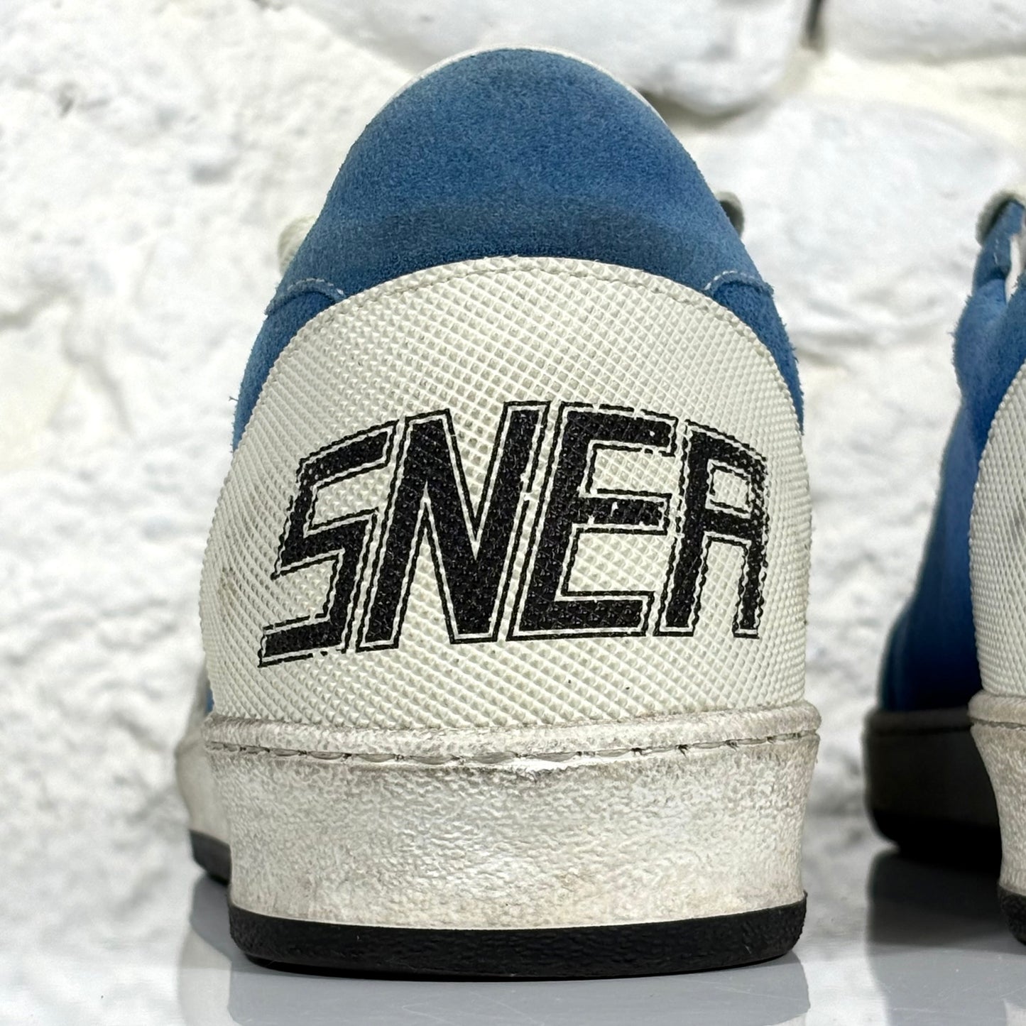 Golden goose Ballstar blu "Dreamer for Venice" 42