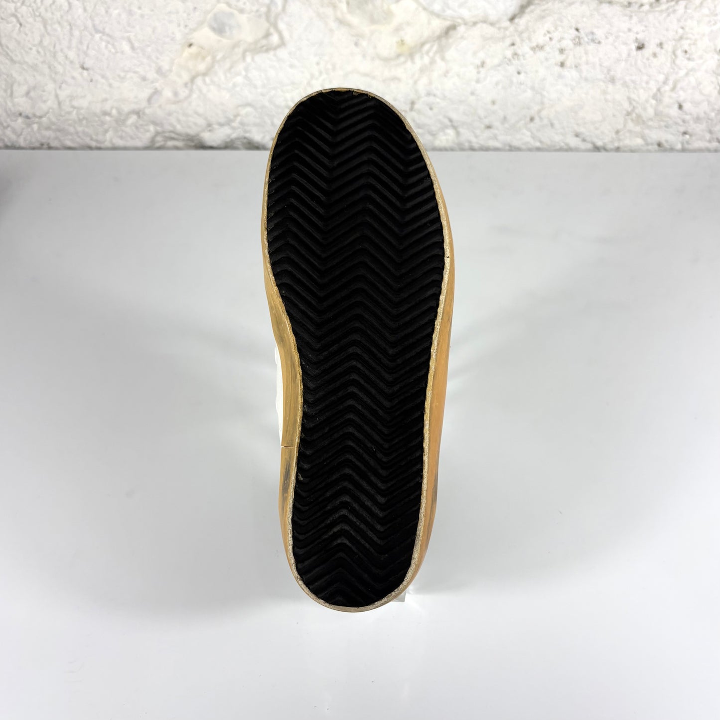 Golden goose Superstar bianche 37