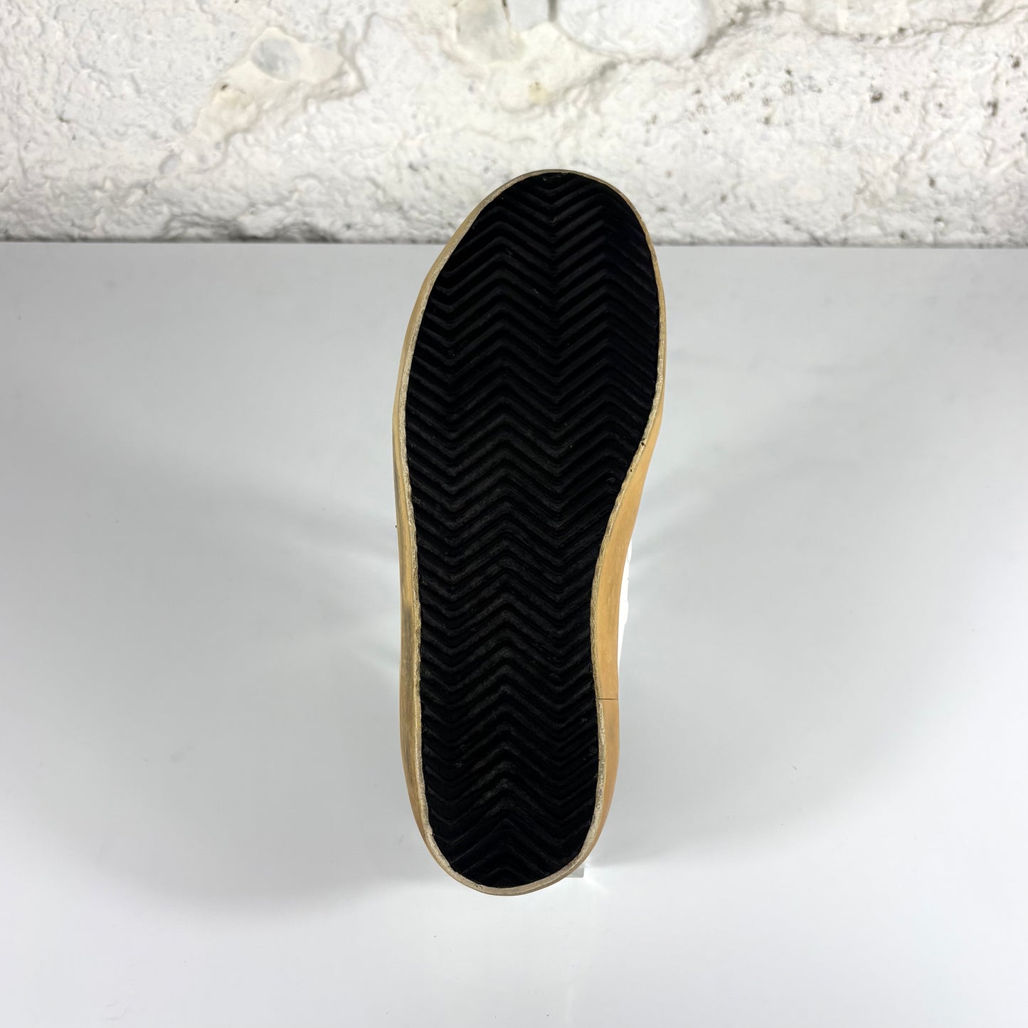 Golden goose Superstar bianche 37