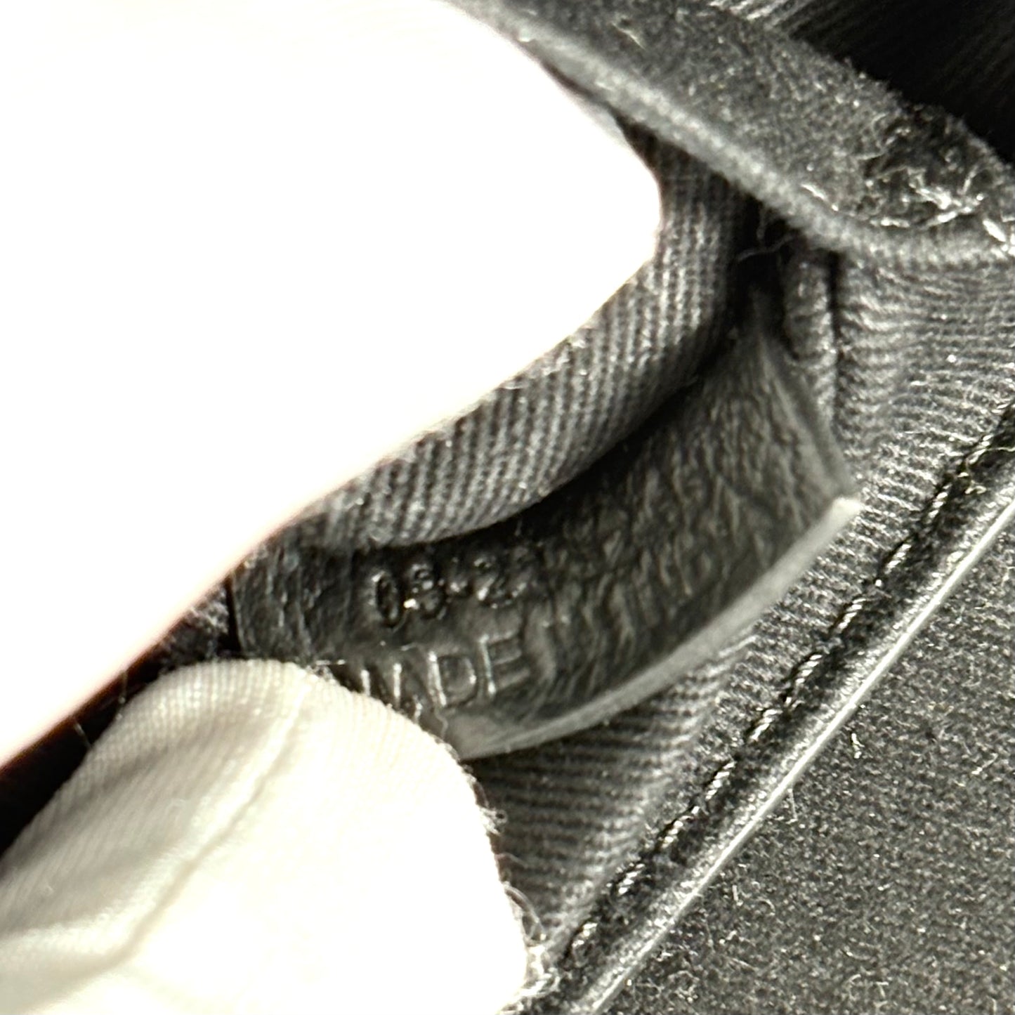 See by Chloé Hana nero in pelle e Suede