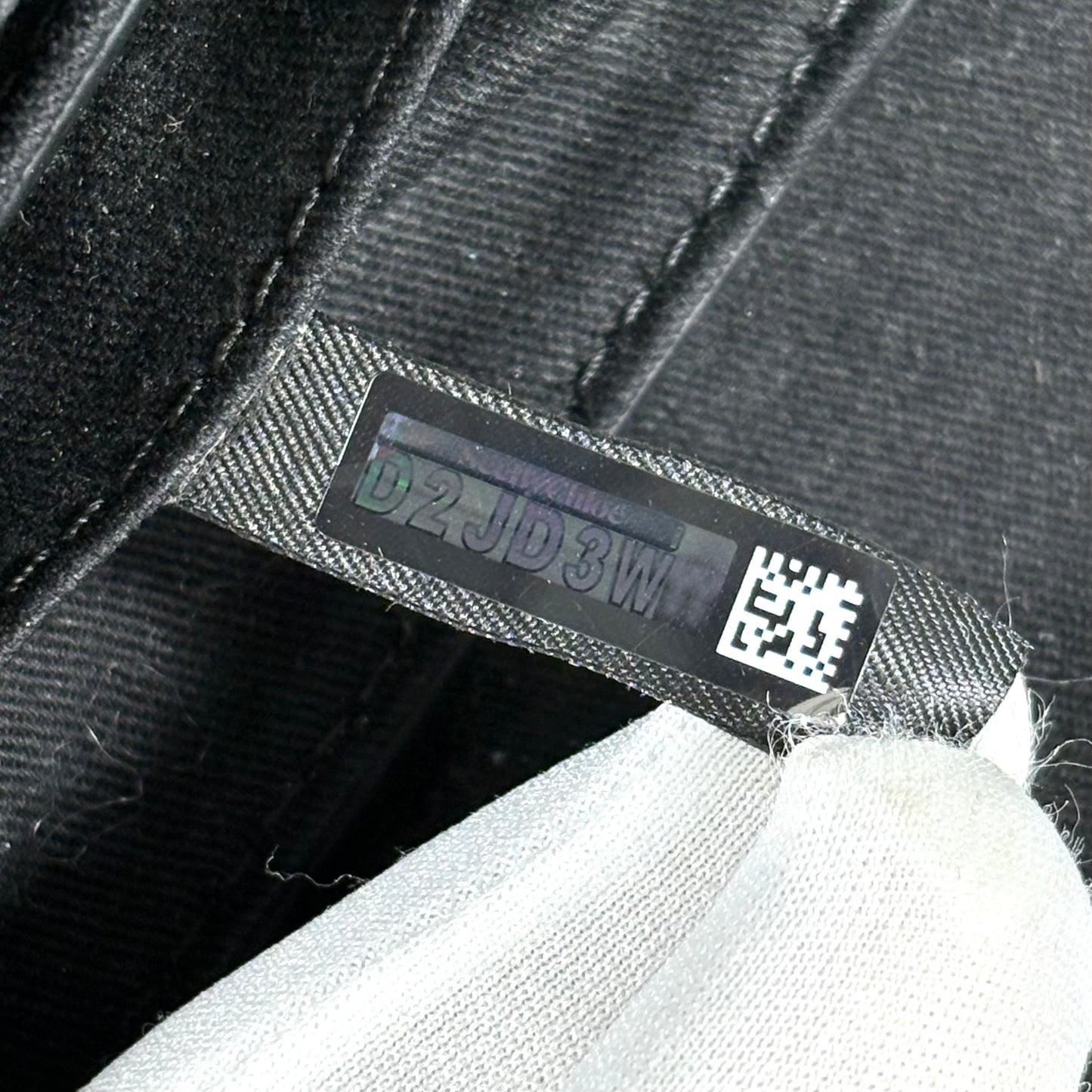 See by Chloé Hana nero in pelle e Suede
